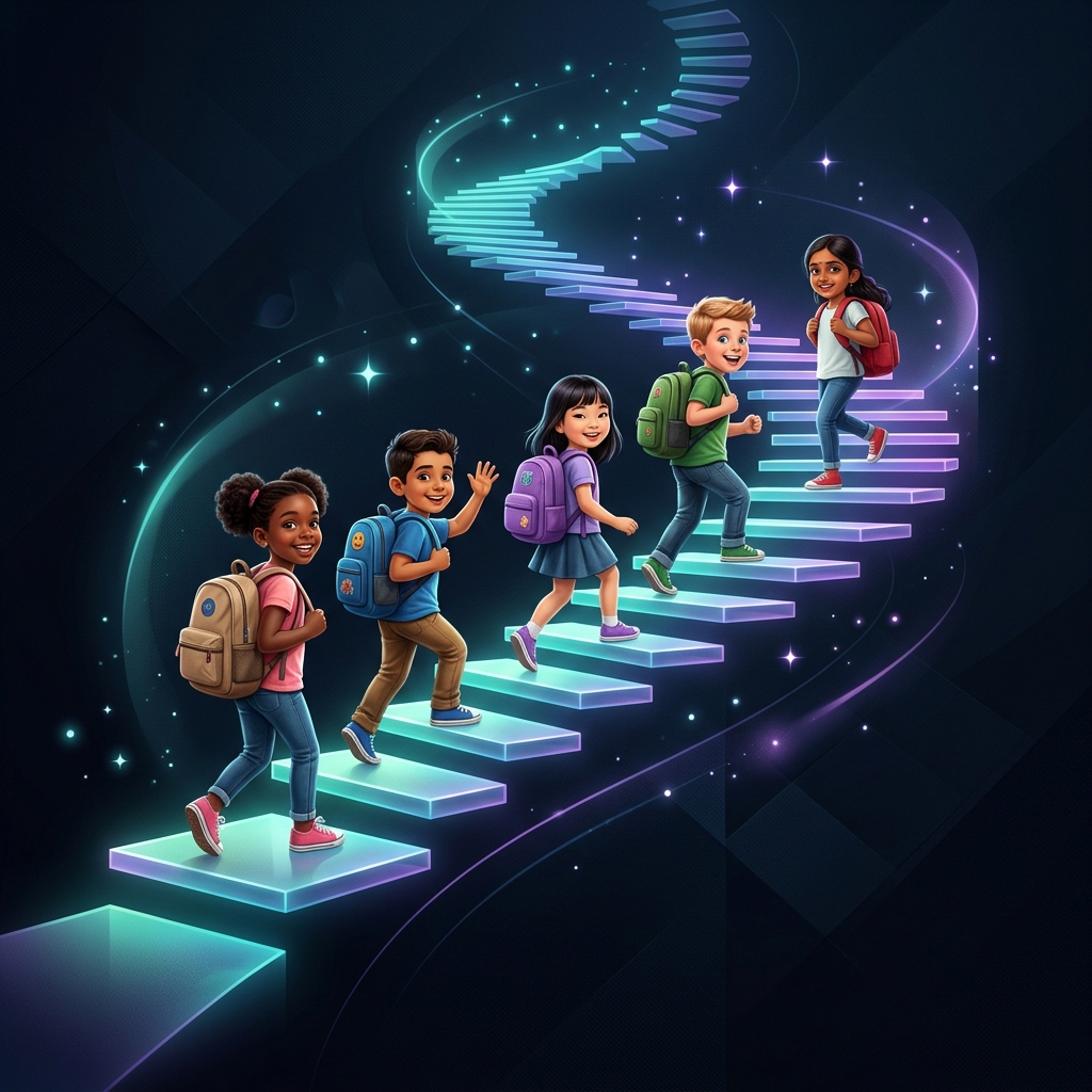 Student Growth Background